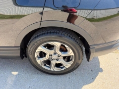 Used 2019  Honda CR-V 4d SUV AWD EX at Dime Down by Frank Leta near Bridgeton&comma; MO
