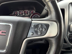 Used 2016  GMC Sierra 2500HD 4WD Crew Cab 153&period;7" SLT at Dime Down by Frank Leta near Bridgeton&comma; MO