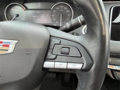 Used 2020  Cadillac XT4 4d SUV FWD Premium Luxury at Dime Down by Frank Leta near Bridgeton&comma; MO