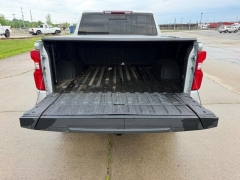 Used 2021  Chevrolet Silverado 1500 4WD Crew Cab 147" RST at Dime Down by Frank Leta near Bridgeton&comma; MO