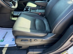 Used 2023  Honda Odyssey Elite Auto at Dime Down by Frank Leta near Bridgeton&comma; MO