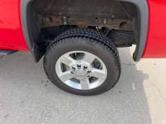 Used 2016  GMC Sierra 2500HD 4WD Crew Cab 153&period;7" SLT at Dime Down by Frank Leta near Bridgeton&comma; MO