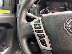 Used 2023  Nissan Titan 4x4 Crew Cab SV at Dime Down by Frank Leta near Bridgeton&comma; MO