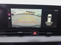 Used 2024  Kia Sportage SX FWD at Dime Down by Frank Leta near Bridgeton, MO