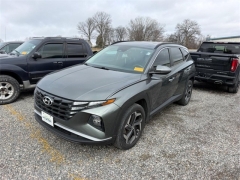  2022 Hyundai Tucson SEL AWD at Dime Down by Frank Leta near Bridgeton, MO