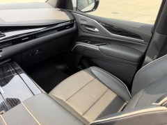 Used 2021  Cadillac Escalade 4WD 4dr Sport at Dime Down by Frank Leta near Bridgeton&comma; MO