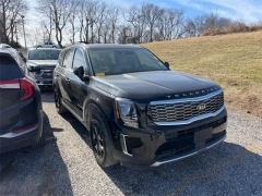 Used 2020  Kia Telluride 4d SUV FWD EX at Dime Down by Frank Leta near Bridgeton&comma; MO