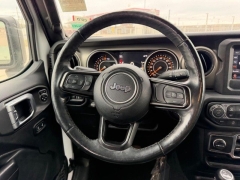 Used 2019  Jeep Wrangler Unlimited Sport S 4x4 at Dime Down by Frank Leta near Bridgeton&comma; MO