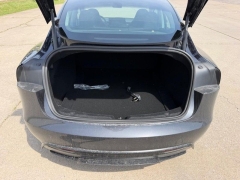 Used 2024  Tesla Model 3 Performance AWD at Dime Down by Frank Leta near Bridgeton&comma; MO
