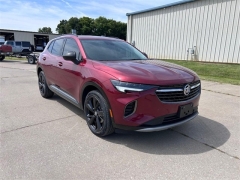 Used 2023 Buick Envision FWD 4dr Essence at Dime Down by Frank Leta near Bridgeton, MO