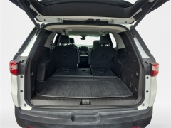 Used 2019 Chevrolet Traverse 4d SUV FWD LT Leather at Dime Down by Frank Leta near Bridgeton, MO