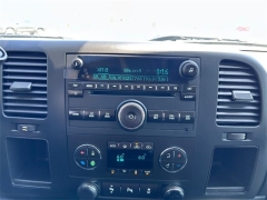 Used 2013 Chevrolet Silverado 1500 2WD Crew Cab 143.5" LT at Dime Down by Frank Leta near Bridgeton, MO