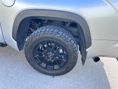 Used 2022 Toyota Tundra 4WD Limited CrewMax 5.5ft Bed at Dime Down by Frank Leta near Bridgeton, MO