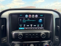 Used 2016  Chevrolet Silverado 1500 4WD Crew Cab 153&period;0" LT w&sol;2LT at Dime Down by Frank Leta near Bridgeton&comma; MO