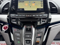 Used 2024  Honda Odyssey Touring Auto at Dime Down by Frank Leta near Bridgeton&comma; MO