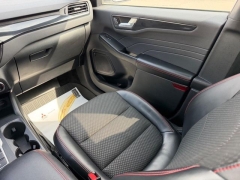 Used 2023  Ford Escape ST-Line AWD at Dime Down by Frank Leta near Bridgeton&comma; MO