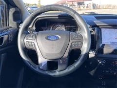 Used 2021  Ford Ranger 4WD SuperCrew 5' Box at Dime Down by Frank Leta near Bridgeton, MO