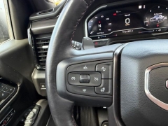 Used 2023  GMC Sierra 1500 4WD Crew Cab 147" AT4X at Dime Down by Frank Leta near Bridgeton&comma; MO