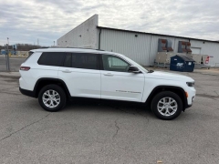 Used 2023  Jeep Grand Cherokee L Limited 4x4 at Dime Down by Frank Leta near Bridgeton&comma; MO