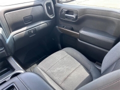 Used 2019 Chevrolet Silverado 1500 4WD Crew Cab 147" RST at Dime Down by Frank Leta near Bridgeton, MO