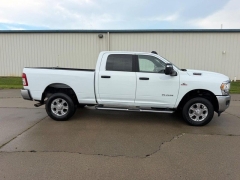 Used 2024  Ram 2500 Big Horn 4x4 Crew Cab 6'4" Box at Dime Down by Frank Leta near Bridgeton&comma; MO