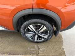 Used 2023  Nissan Rogue AWD SL &ast;Ltd Avail&ast; at Dime Down by Frank Leta near Bridgeton&comma; MO