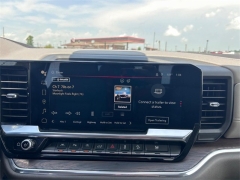 Used 2024 GMC Sierra 1500 4WD Crew Cab 147" SLT at Dime Down by Frank Leta near Bridgeton, MO