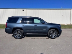 Used 2020 Chevrolet Tahoe 4d SUV RWD Premier at Dime Down by Frank Leta near Bridgeton, MO