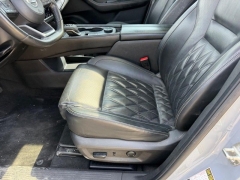 Used 2021  Nissan Rogue AWD Platinum at Dime Down by Frank Leta near Bridgeton&comma; MO