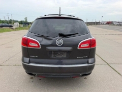 Used 2017  Buick Enclave 4d SUV FWD Leather at Dime Down by Frank Leta near Bridgeton&comma; MO