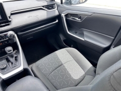 Used 2024 Toyota RAV4 Hybrid XLE AWD at Dime Down by Frank Leta near Bridgeton, MO