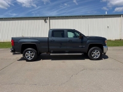 Used 2018  GMC Sierra 2500HD 4WD Crew Cab 153&period;7" SLE at Dime Down by Frank Leta near Bridgeton&comma; MO