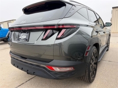 Used 2023  Hyundai Tucson XRT FWD at Dime Down by Frank Leta near Bridgeton&comma; MO
