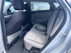Used 2017 Hyundai Tucson SE AWD at Dime Down by Frank Leta near Bridgeton, MO