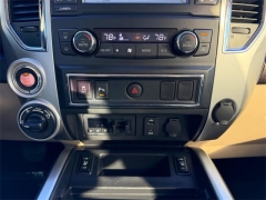 Used 2016  Nissan Titan XD 4WD Crew Cab SV Diesel at Dime Down by Frank Leta near Bridgeton&comma; MO