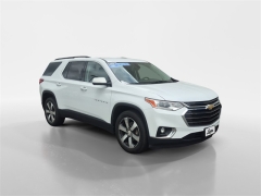 Used 2019 Chevrolet Traverse 4d SUV FWD LT Leather at Dime Down by Frank Leta near Bridgeton, MO