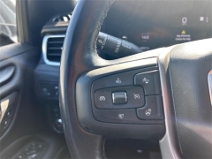 Used 2022 GMC Yukon 4WD 4dr Denali at Dime Down by Frank Leta near Bridgeton, MO