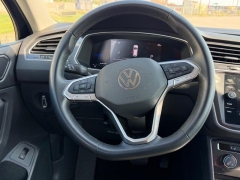 Used 2024  Volkswagen Tiguan 2&period;0T Wolfsburg Edition 4MOTION at Dime Down by Frank Leta near Bridgeton&comma; MO