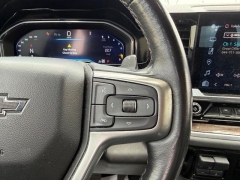 Used 2022  Chevrolet Silverado 1500 4WD Crew Cab 147" RST at Dime Down by Frank Leta near Bridgeton&comma; MO