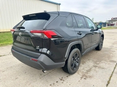 Used 2022  Toyota RAV4 LE AWD at Dime Down by Frank Leta near Bridgeton&comma; MO