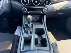 Used 2020  Nissan Sentra SV CVT at Dime Down by Frank Leta near Bridgeton&comma; MO