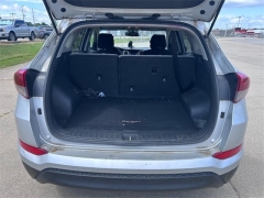 Used 2017 Hyundai Tucson SE AWD at Dime Down by Frank Leta near Bridgeton, MO