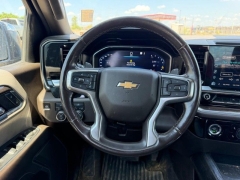 Used 2022  Chevrolet Silverado 1500 4WD Crew Cab 147" LT w&sol;1LT at Dime Down by Frank Leta near Bridgeton&comma; MO
