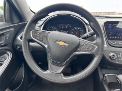 Used 2024 Chevrolet Malibu 4dr Sdn 1LT at Dime Down by Frank Leta near Bridgeton, MO