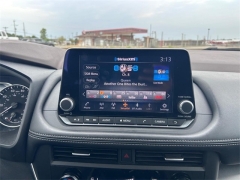 Used 2023 Nissan Rogue AWD SV at Dime Down by Frank Leta near Bridgeton, MO