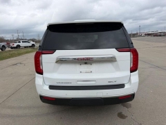 Used 2021  GMC Yukon 4WD 4dr SLT at Dime Down by Frank Leta near Bridgeton&comma; MO
