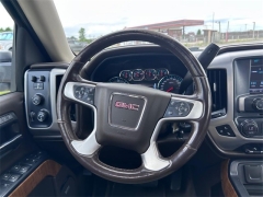 Used 2018 GMC Sierra 1500 4WD Crew Cab 143.5" SLT at Dime Down by Frank Leta near Bridgeton, MO