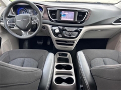Used 2023 Chrysler Voyager LX FWD at Dime Down by Frank Leta near Bridgeton, MO