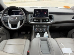 Used 2023  GMC Yukon XL 4WD 4dr SLT at Dime Down by Frank Leta near Bridgeton&comma; MO