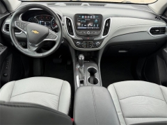 Used 2018  Chevrolet Equinox 4d SUV FWD Premier w/1LZ at Dime Down by Frank Leta near Bridgeton, MO